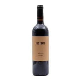 Foz Torto Vinhas Velhas Douro Vinho Tinto