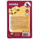 Queijo Gouda Fatiado, 150g