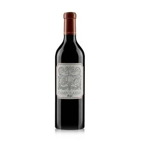 Campolargo Baga Bairrada Vinho Tinto