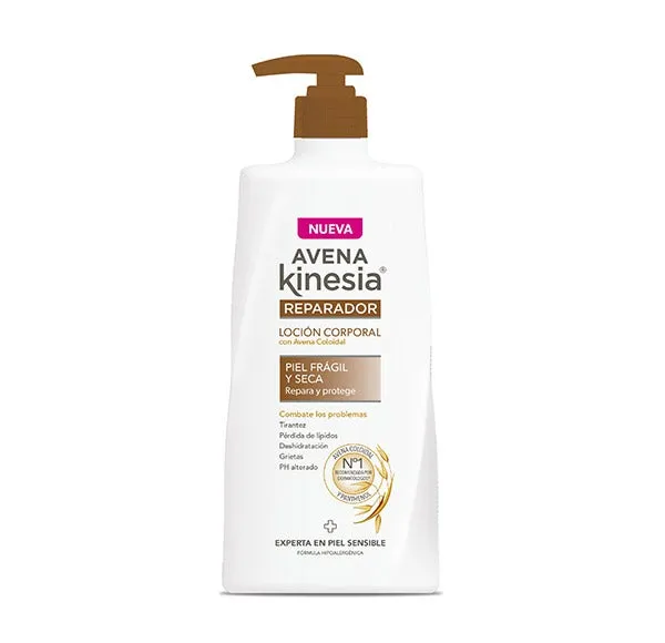 KINESIA Reparador 400ML