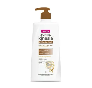 KINESIA Reparador 400ML