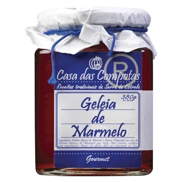 Geleia de Marmelo 380 g