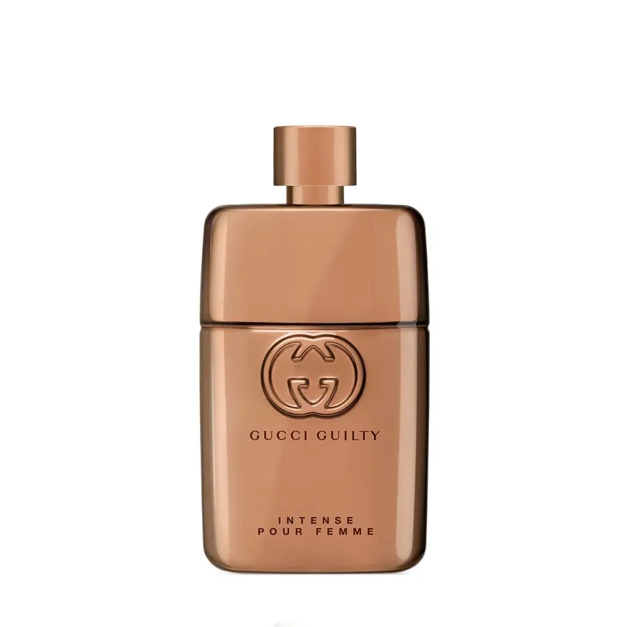 Gucci Guilty Pour Femme Edp Spray Intense 90 ml