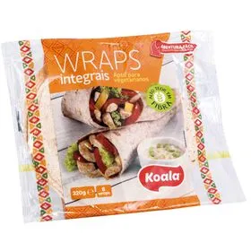 Wrap Integral Koala