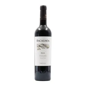 Bacalhôa Baga Clássico Bairrada Vinho Tinto