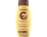 Champô Cosmia óleo de argão 500 ml