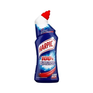 Gel Sanitário Anticalcário Harpic