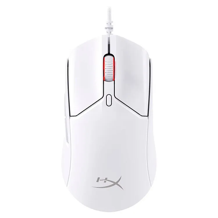 RATO GAMING HYPERX PULSE HASTE 2 WHT