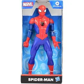 Marvel - Figura Spider-Man 24cm