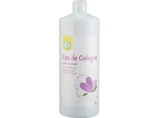 Água de colónia Polegar lavanda 1 L