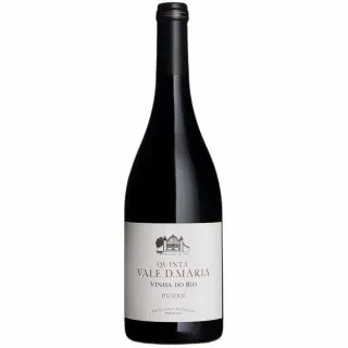 Vinho Tinto Quinta Vale D. Maria Vinha do Rio 75cl Quinta Vale Dona Maria