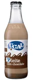 Leite Ucal com chocolate garrafa 250 ml