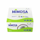 Iogurte Aroma Coco Mimosa 4x120g