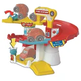 Quartel de Bombeiros