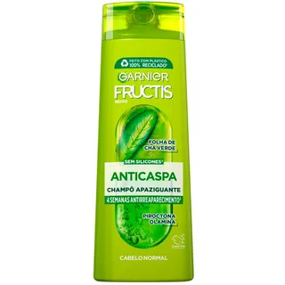 Champô anti-caspa Fructis