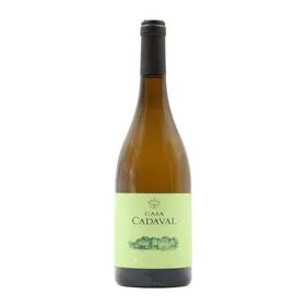 Casa de Cadaval Reserva Tejo Vinho Branco