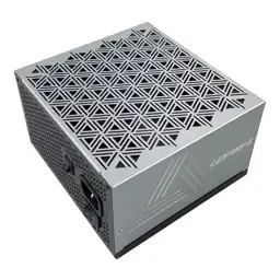 Fonte ATX Montech Century II 1200W ATX 3.1/PCIe 5.1 80 Plus Gold Full Modular