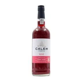 Cálem Vinho do Porto Rosé