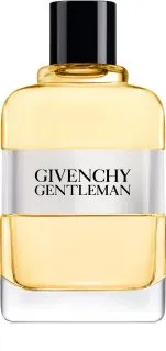GIVENCHY Gentleman Original Eau de Toilette para homens 100 ml