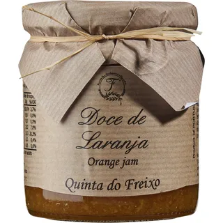 Doce de Laranja 265 g Quinta do Freixo