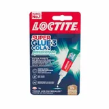 Super Cola 3 Loctite Gel 3g