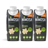 Leite Proteína Baunilha Mimosa
