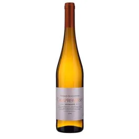 Compromisso Adamado Vinho Verde Branco
