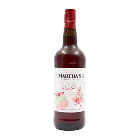 Marthas Vinho do Porto Rosé
