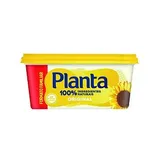 Creme Vegetal Para Barrar Planta Original 1Kg