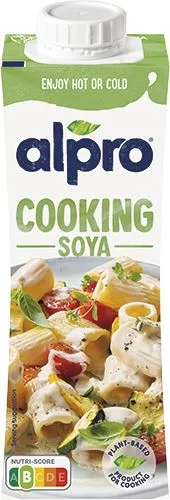 ALPRO Creme Culinária 250 Ml