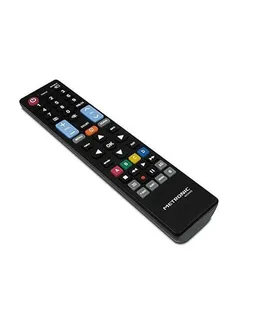 Controlo Remoto de Substituição para TV Sony Metronic