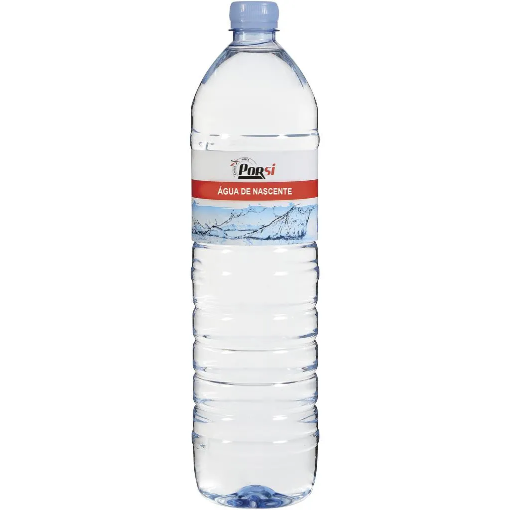 Água de Nascente 1,5l