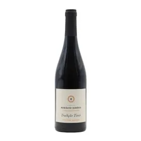 Horácio Simões Tradição Castelão Península de Setúbal Vinho Tinto