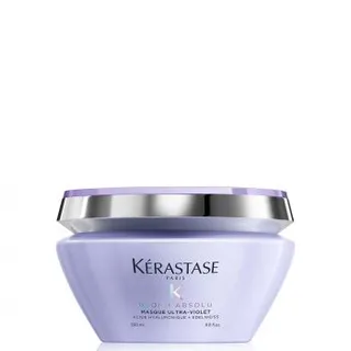 Ultra-Violet Blond Máscara Capilar Kerastase