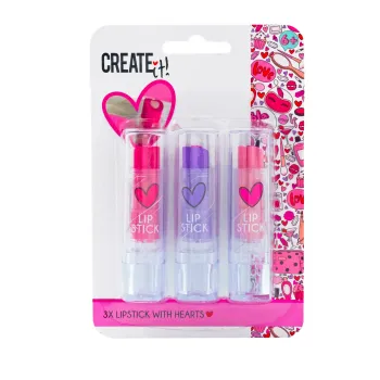 Pack Love Lipstick