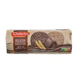 Bolachas Digestivas Chocolate 300 G