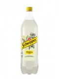 Água Tónica Limão
