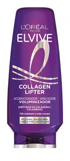 Condicionador Elvive Collagen Lifter Elvive L'Oreal Paris