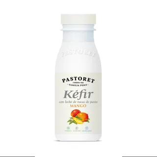 Kéfir Líquido Manga, 250gr Pastoret