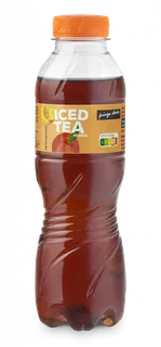 Ice Tea Pêssego Pingo Doce