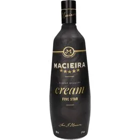 Macieira Cream Licor