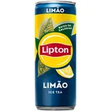 Ice Tea em Lata Limão Lipton