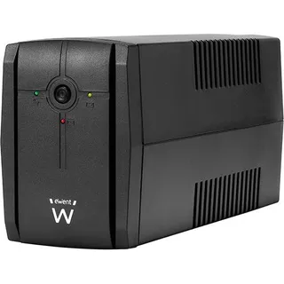 UPS Line Interactive Ewent EW3995 com AVR 2XCEE - 780VA/390W