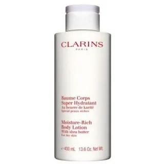 Bálsamo Corporal Super Hidratante Clarins