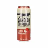 Sidra Frutos Vermelhos Bandida Do Pomar 50cl