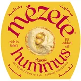 Húmus Clássico Mézete