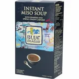 Sopa Miso Blue Dragon 92.5g