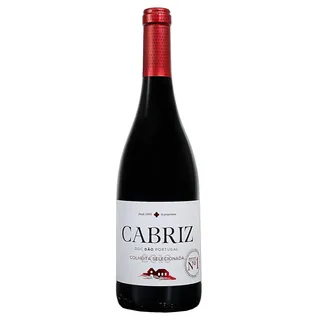 Vinho Tinto Dão Cabriz Colheita Selecionada