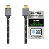 Cabo HDMI 8K HAMA 00205240 3m