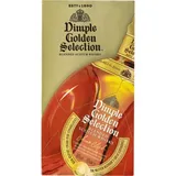 Whisky Golden Selection garrafa 70 cl - Dimple